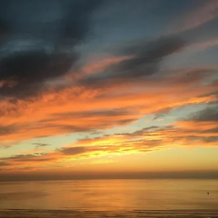 Апартаменты In Belgium With Private Terrace *