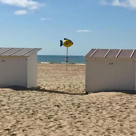 Lejlighed In Belgium With Private Terrace