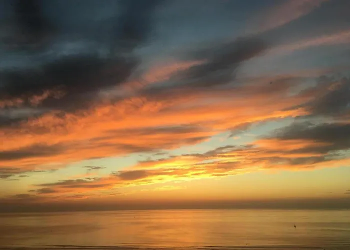 Apartament In Belgium With Private Terrace *