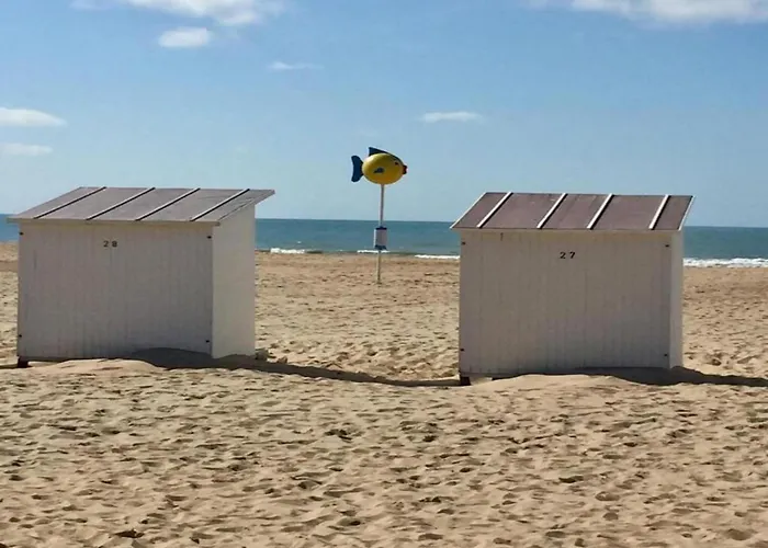 Apartament In Belgium With Private Terrace