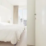 In Belgium With Private Terrace オステンド