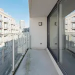 In Belgium With Private Terrace アパート