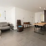 In Belgium With Private Terrace * オステンド