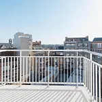 アパート In Belgium With Private Terrace オステンド