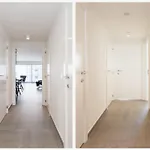 アパート In Belgium With Private Terrace *