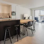 In Belgium With Private Terrace
